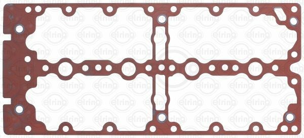 Elring 718.220 Ventildeckeldichtung VDD Hauben-Dichtung Zylinderkopfhaube 718220-image