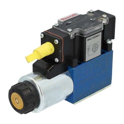 Bosch Rexroth R900978303 New NMP