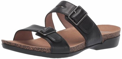 dansko rosie slide