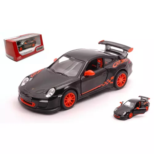 Kinsmart porsche 911 gt3 rs hotsell