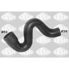 3336021 SASIC LADELUFTSCHLAUCH FÜR AUDI SKODA VW 8D0145828L NEU