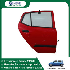 Porte arrière et accessoires Hyundai I10