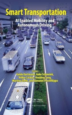 Smart Transportation: KI-fähige Mobilität und autonomes Fahren