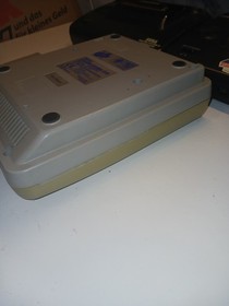 Super Nintendo Spielekonsole  mit Super Mario Bros + 2x Sega Mega Drive 2 Konsol
