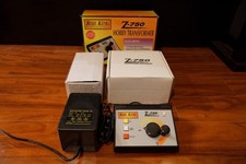 MTH Rail King Z-750 Hobby Transformer (Controller + Power Pack)