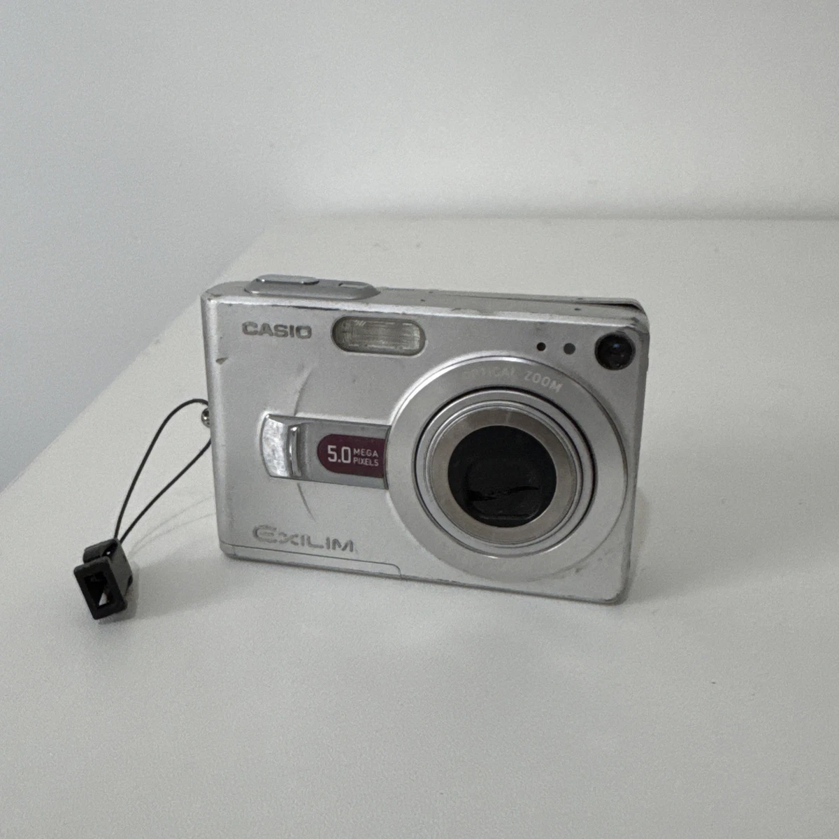 Casio EXILIM Exilim EX-Z50 Digital Cameras for Sale - Shop New