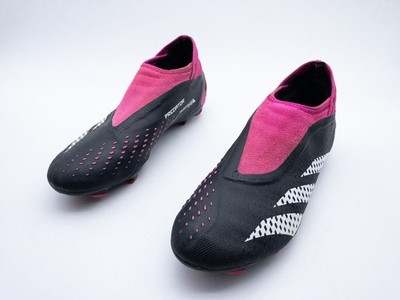 adidas Predator Accuaracy.3 Sportschuh Fussbalschuh Gr. 42 2/3 EU Art. 39365-100