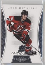 2012-13 Panini Dominion 55/125 Adam Henrique #66 1u0