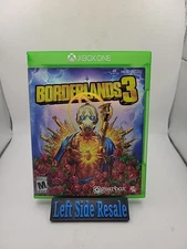 Borderlands 3 ( Microsoft Xbox One ) - CIB -