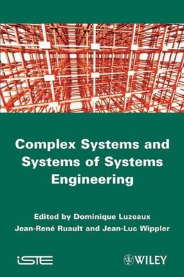 Dominique Luzea Large-scale Complex System and Systems of (Hardback) (UK IMPORT)