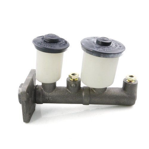 Fit Nissan Presea 4-Door Hardtop R10 PR10 92–94 13/16 Brake Master Cylinder Assy - Picture 2 of 6