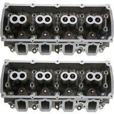 Left Right Cylinder Heads For Dodge Chrysler Jeep 5.7l Hemi Eagle Genuine Mopar Left Right Cylinder Heads For Dodge Chrysler Jeep 5.7l Hemi Eagle Genuine Mopar
