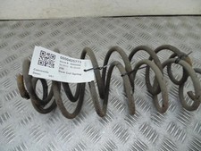 Peugeot 208 Pair Of Rear Coil Spring Mk1 1.2 Petrol 2012-2020♫