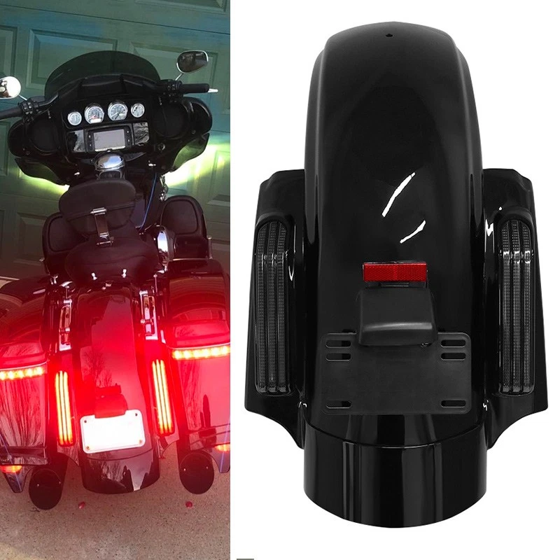 Fenders for Harley-Davidson CVO Road Glide for sale | eBay