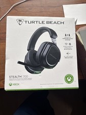 Turtle Beach Stealth 700 Gen 3 Wireless 80hr ...