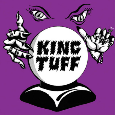 King Tuff Black Moon Spell (Vinyl) 12'' Album