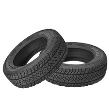 2 X General Grabber Apt 2657017 115t All-terrain Light Truck Tire 2 X General Grabber Apt 2657017 115t All-terrain Light Truck Tire