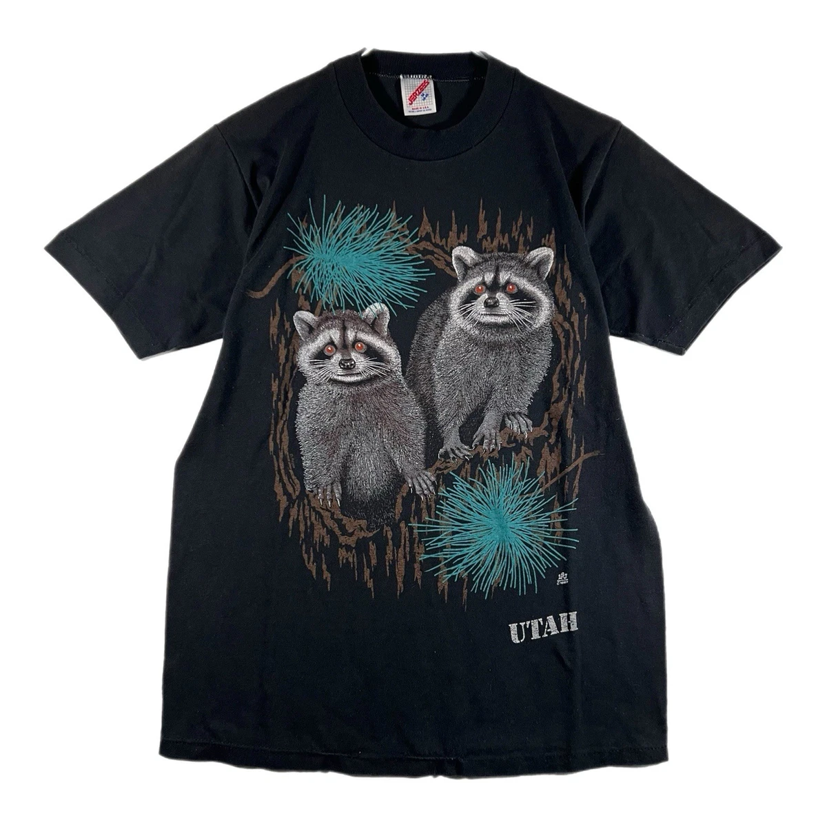 JERZEES 1980s Vintage T-Shirts for Men for sale | eBay