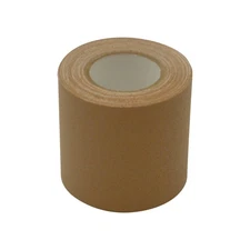 JVCC Patch & Repair Tape for Leather and Vinyl surfaces [Gaffers Tape] REPAIR-1