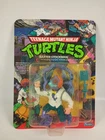 Vintage TMNT Baxter Stockman Playmate Toys 1988 MOC