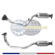 Catalyseurs Audi 80