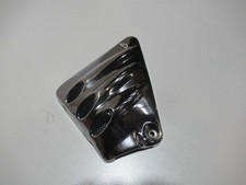 Cache cadre droit (Harley-Davidson - V-Road Muscle 1250 2009 - 2016)