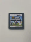 New Super Mario Bros. Nintendo DS, 2006 Authentic Tested