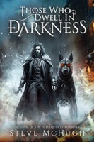 Those Who Dwell In Darkness A Vampire Thriller Steve Mchugh Taschenbuch Englisch