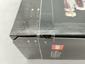 LEGO 75275 A-Wing Starfighter - UCS MISB New Sealed Star Wars 75181 75095