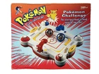 1999 Tiger Electronics Pokemon Challenge Spinning Top Head To Head Game