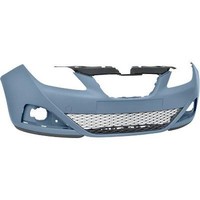Diederichs 7426050 StoßStange Vorne FüR Seat Ibiza IV (6J5, 6P1) 2008-03.2012