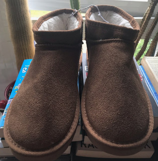 Totes slippers vgc UK size 7 EU 40 warm soft lining comfy cozy lovely feet socks