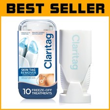 Advanced Skin Tag Remover - -Cleared - Quick Results