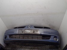 Pare-choc avant Renault LAGUNA