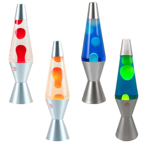 Veilleuse de cire de lampe de