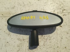 Retroviseur intérieur Smart CABRIO