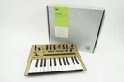 Korg monologue Gold Monophonic Analogue Synthesizer