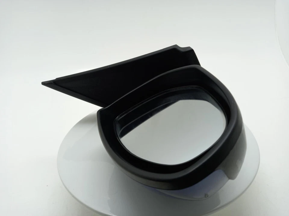 Espejo retrovisor MAZDA 2 puertas N/S 2007-2015 5 puertas hatchback LH  Foto 2 de 4