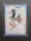 2025 Topps Chrome Shai Gilgeous-Alexander Base (RAW)
