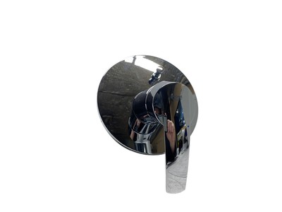 GROHE Start 23558001 Unterputz-Badewannen- und Duscharmatur B-WARE