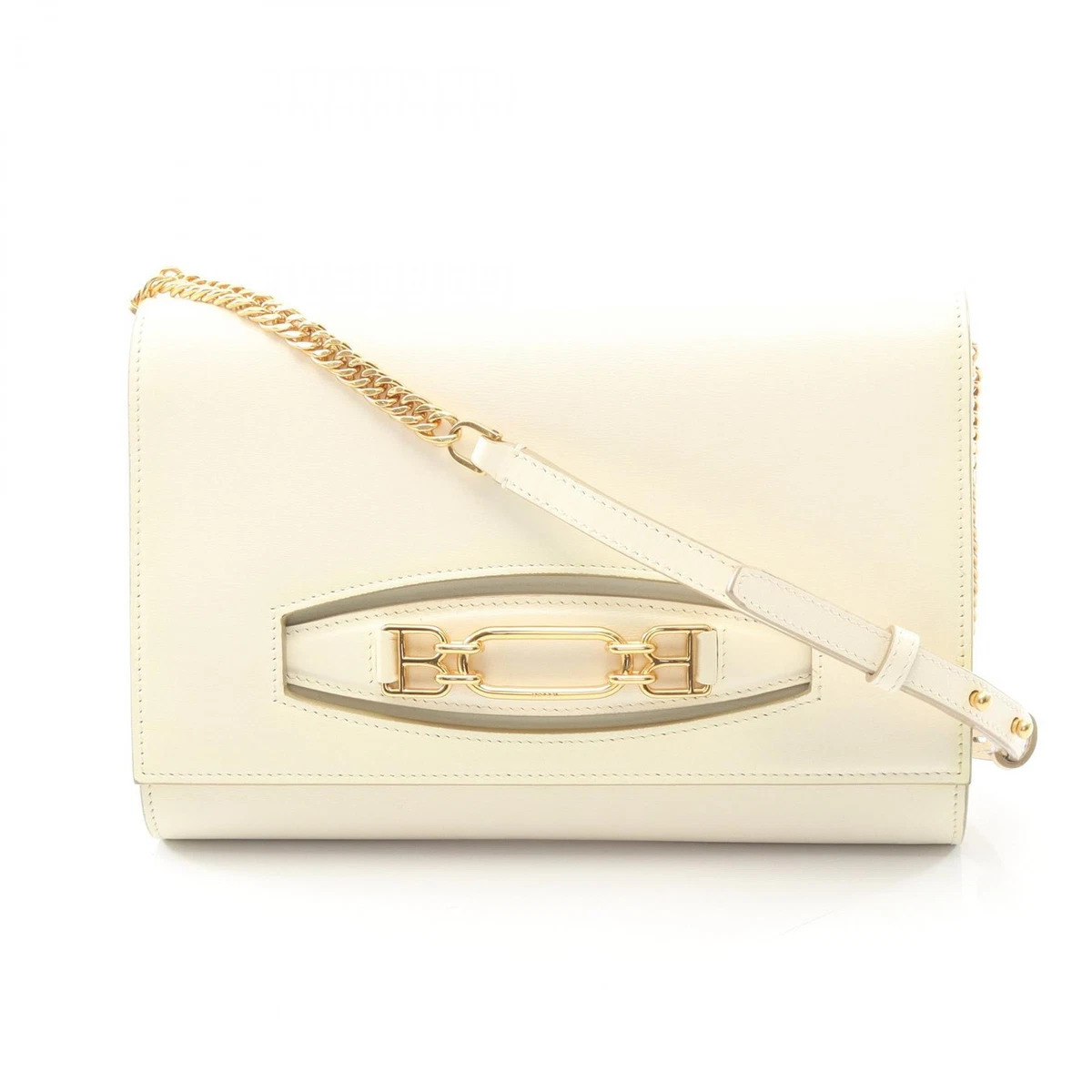 Bally White Bags & Handbags for Women for sale | eBay