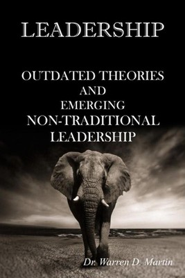 Leadership by Warren Martin Paperback Book