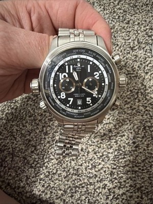 Aeromatic 1912 Men s Watch A 11 13