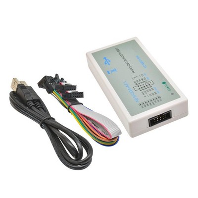 USB Downloader Kabel ISP Programmierer für GITTER FPGA Unterstützung