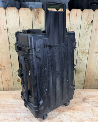 Explorer 7630 Transport Case 33 7/8