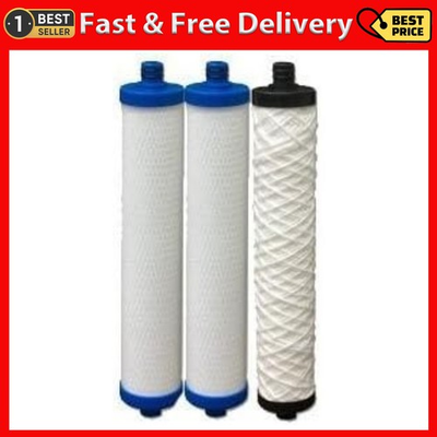 #ad #ad Hydrotech 41400008 41400009 Replacement Reverse Osmosis Water Filter Cartridg... $45.99