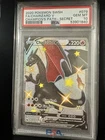 Pokemon PSA 10 2020 Champions Path Charizard V Secret Rare Holo 79/73