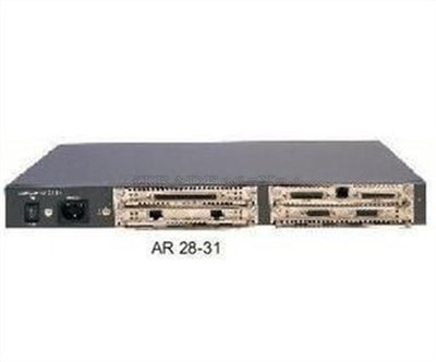 1Pcs Used Quidway AR28-31 Ar 28-31 Enterprise Router Plc Module qq