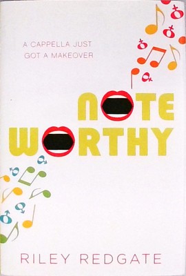 Noteworthy