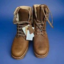 Women's New Zamberlan 11 Zortea Hiking Boots Hydrobloc Sand